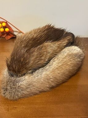 M-L  hat